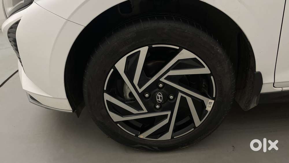 Hyundai New I20 1.2 Asta Mt, 2026, Petrol