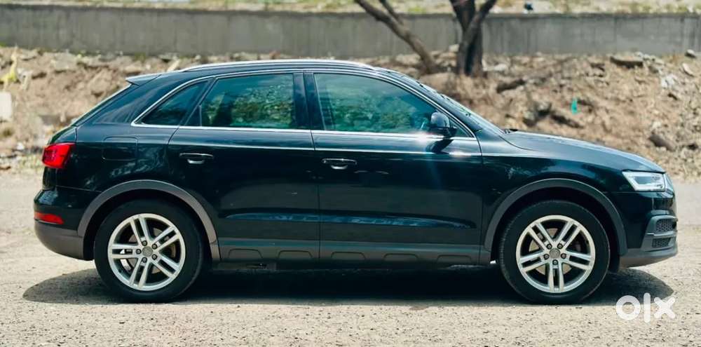 Audi Q3 30 Tdi S, 2018, Diesel