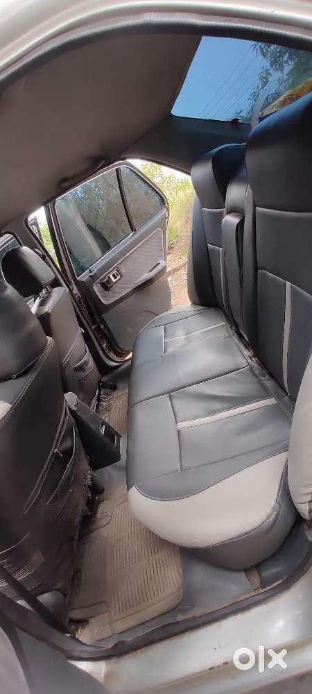 Honda City 2002 Petrol 141000 Km Driven