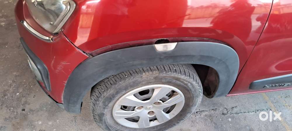 Hyundai Eon Era +, 2015, Petrol