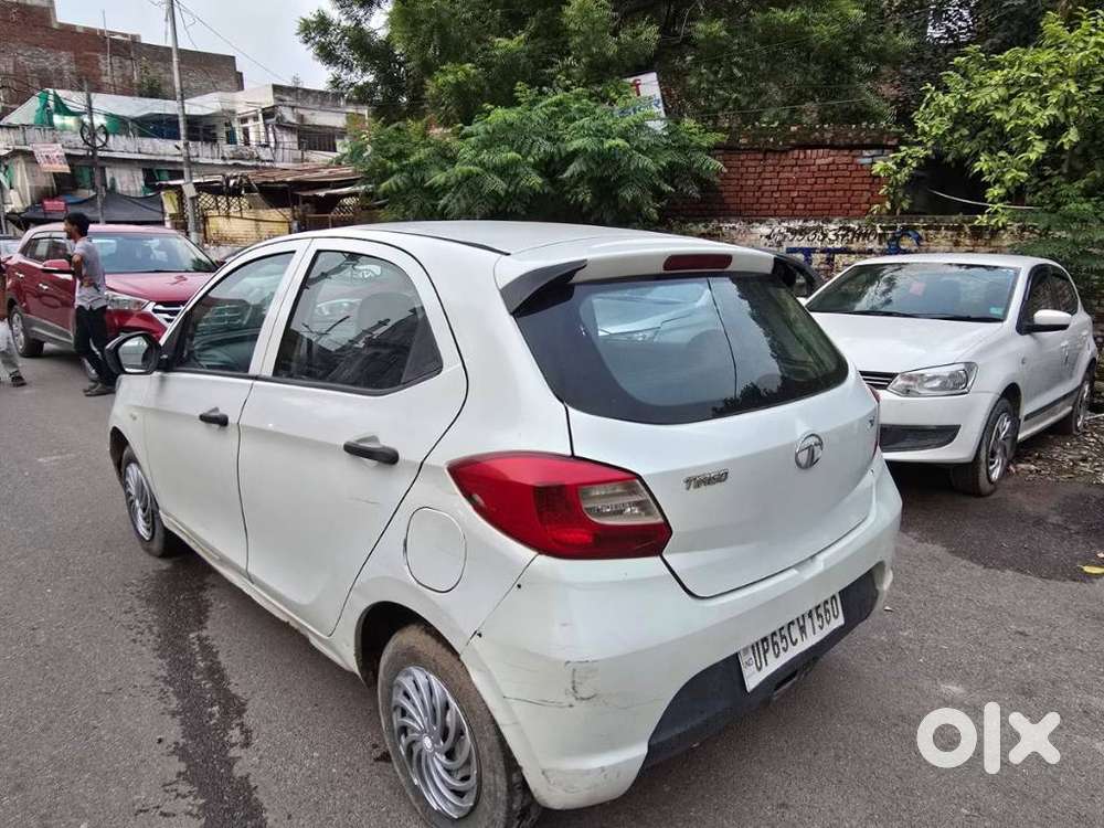 Tata Tiago Xe Diesel, 2017, Diesel