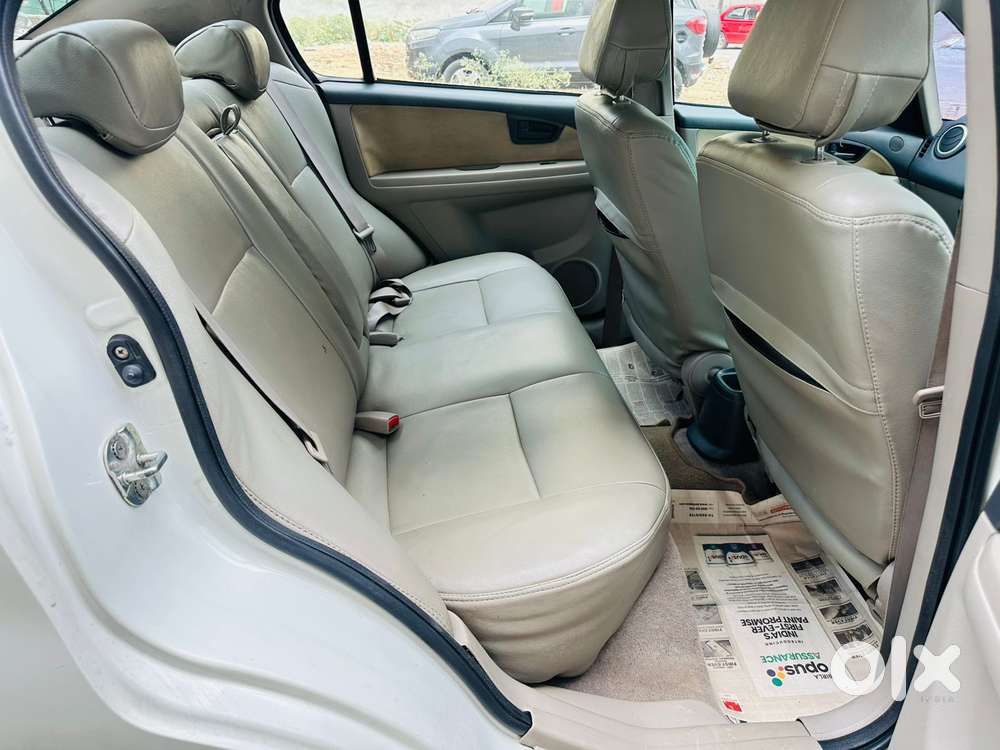 Maruti Suzuki Sx4 Vxi Bsiv, 2009, Petrol