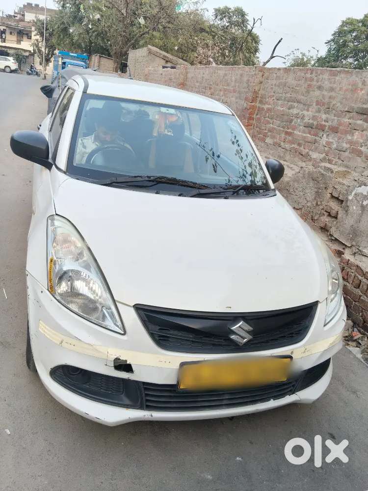 Maruti Suzuki Dzire 2022