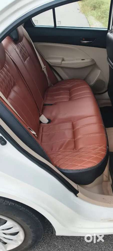 Maruti Suzuki Dzire 1.2 Vxi 2022