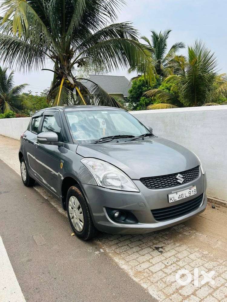 Maruti Suzuki Swift 2011-2014 Vdi, 2014, Diesel