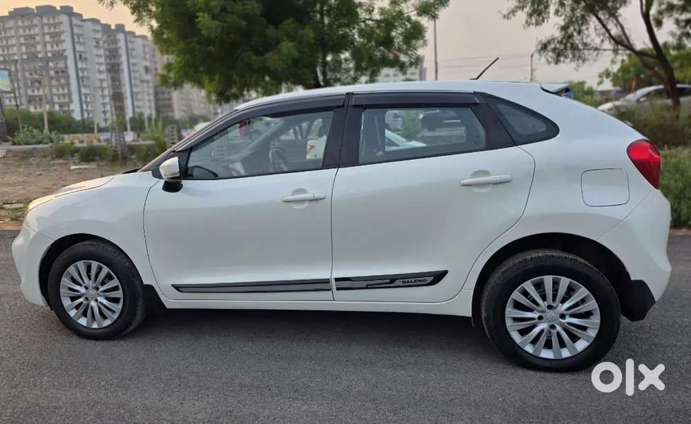 Maruti Baleno 1.2 Delta 2021/2022