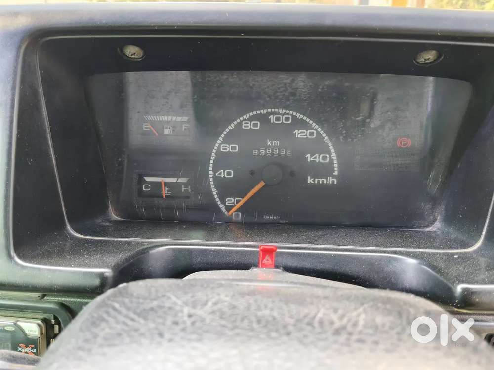 Maruti Suzuki 800 (petrol Good Condition)