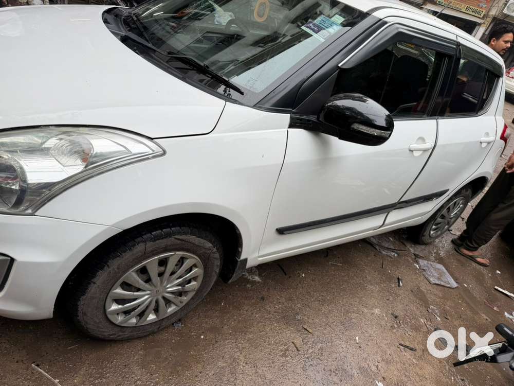 Maruti Suzuki Swift 2014