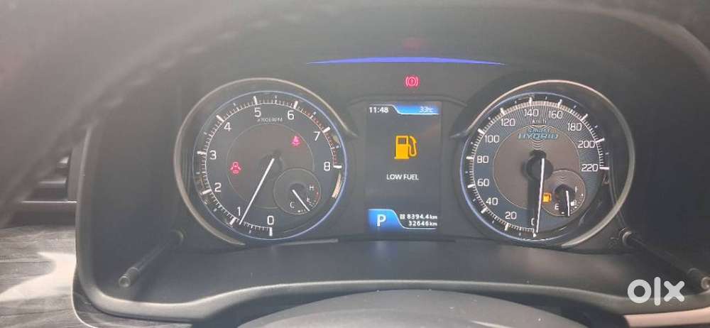 Maruti Suzuki Xl6 1.5 Zeta At, 2021, Petrol