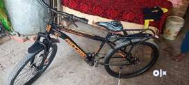 Ranger Cycle Bicycles for sale in India Second Hand Cycles in