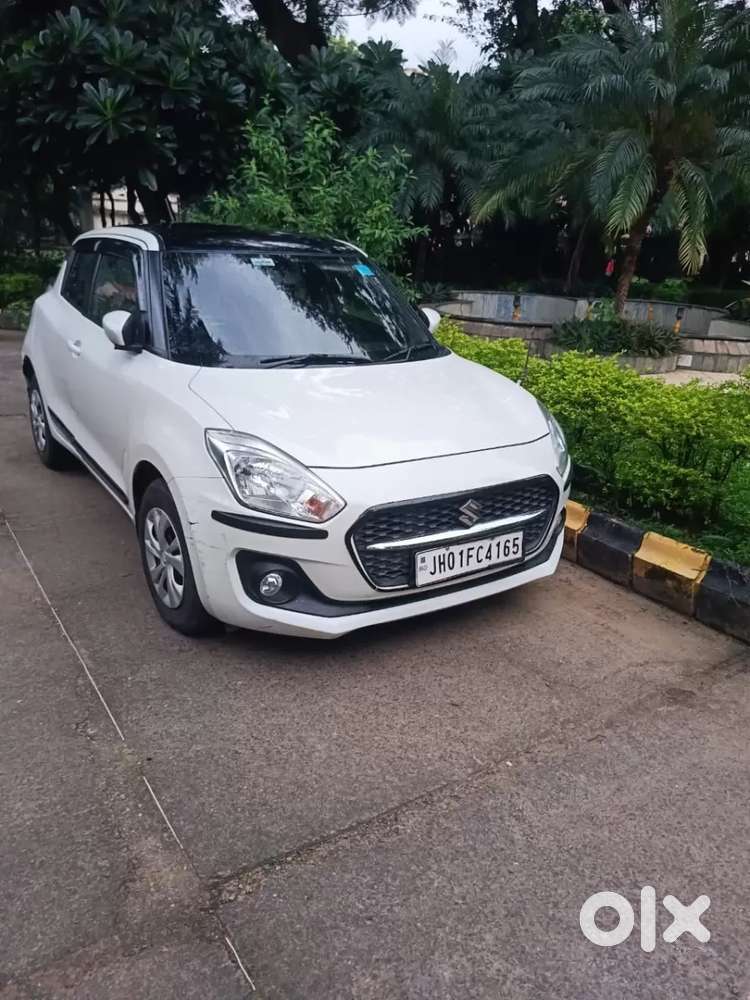 Maruti Suzuki Swift Vxi, 2023, Petrol
