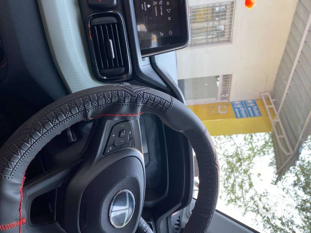 Tata Punch Adventure Rhythm Brand New Condition