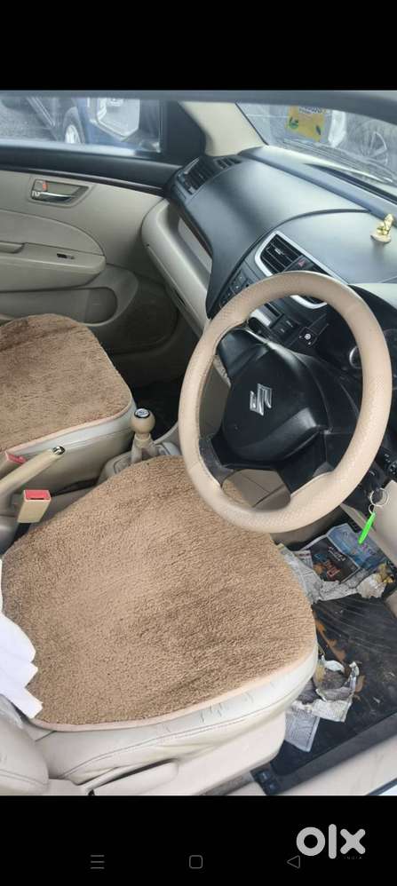 Sell My Swift Desire In Good Condition