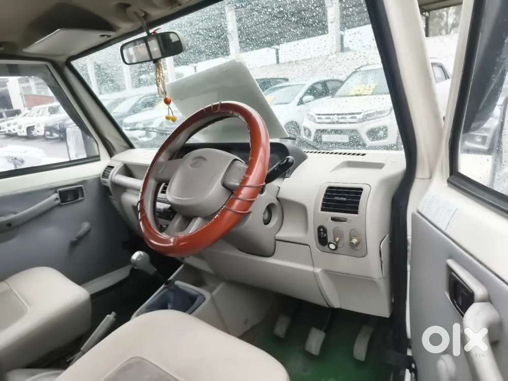 Mahindra Bolero Sle, 2016, Diesel