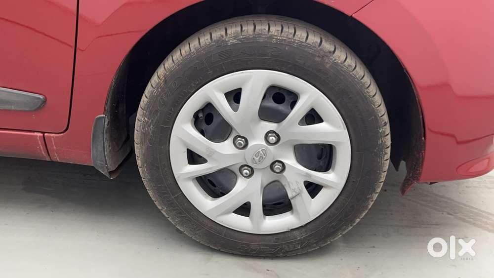 Hyundai Grand I10 1.2 Kappa Sportz, 2017, Petrol