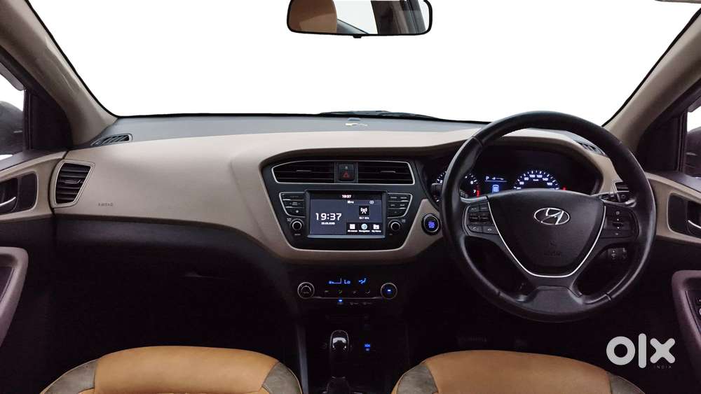 Hyundai Elite I20 1.4 Sportz Plus Crdi, 2019, Petrol