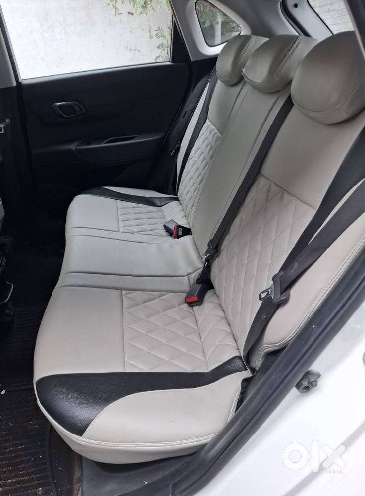 Hyundai New I20 1.5 Sportz Mt, 2023, Petrol