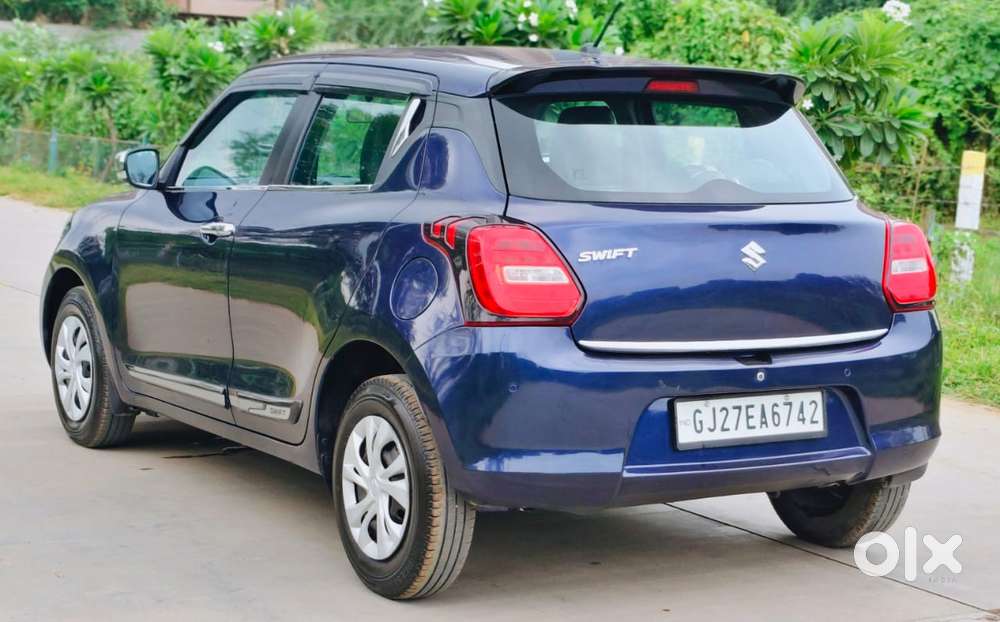 Maruti Suzuki Swift