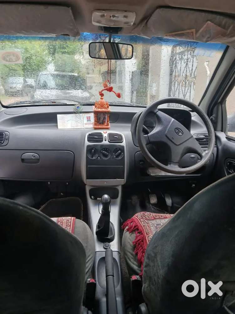 Tata Indica Diesel 2012 Manual