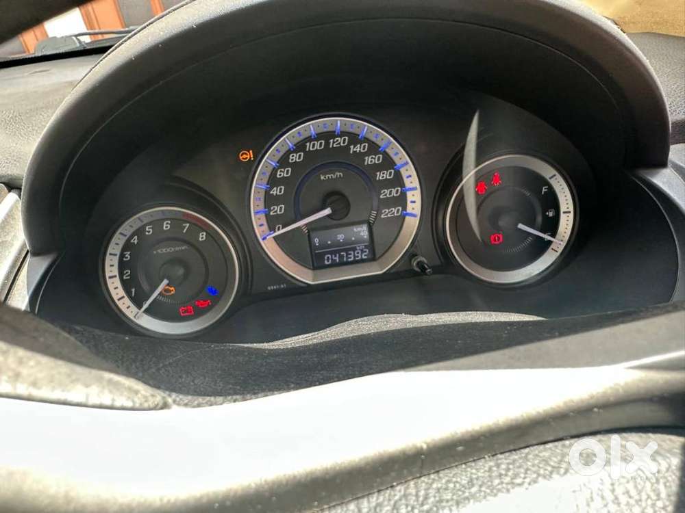 Honda City Ivtech Smt For Sale
