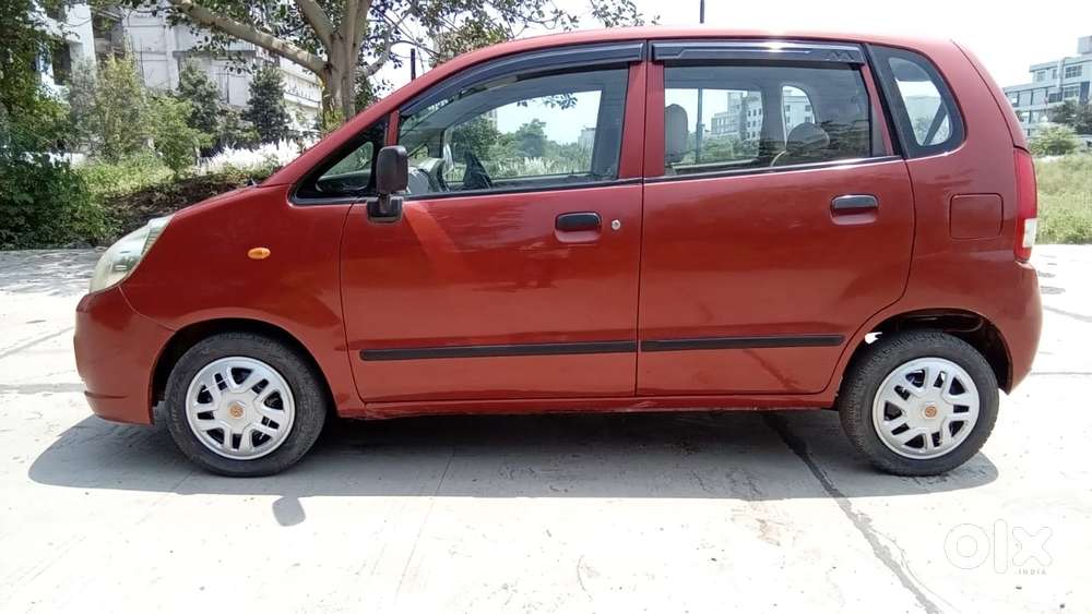 Maruti Suzuki Zen Estilo Lxi Bs Iv, 2011, Petrol
