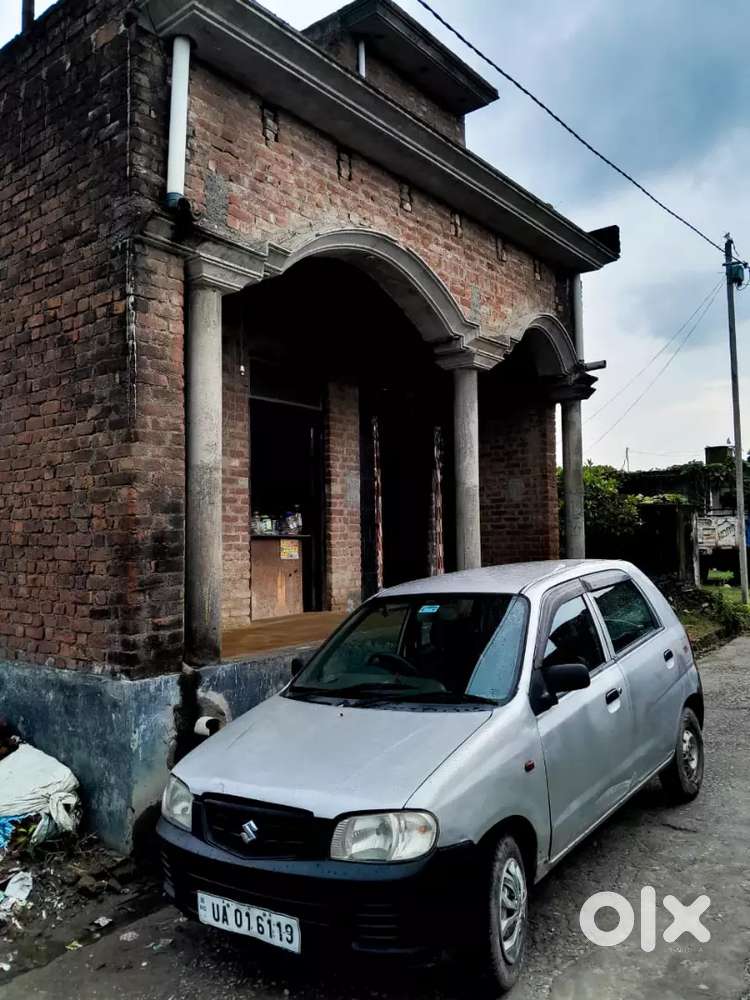 Maruti Suzuki Alto Lxi 2006