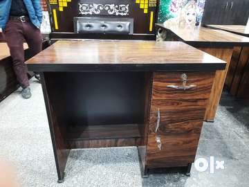 Olx wooden deals study table