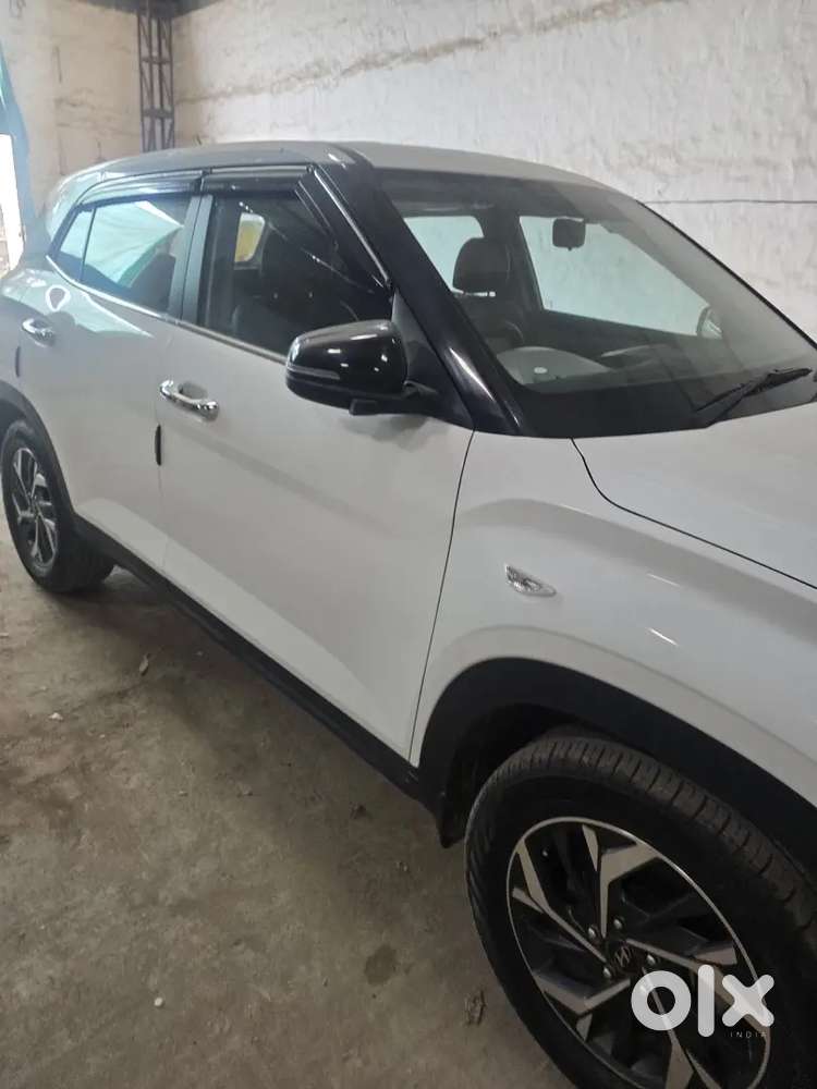 Hyundai Creta 2022 Diesel
