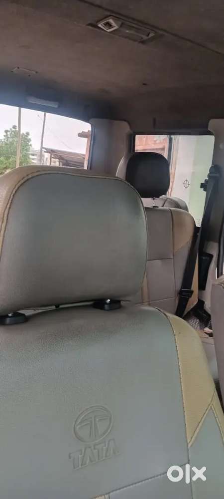 Tata Sumo Gold 2015 Diesel Good Condition