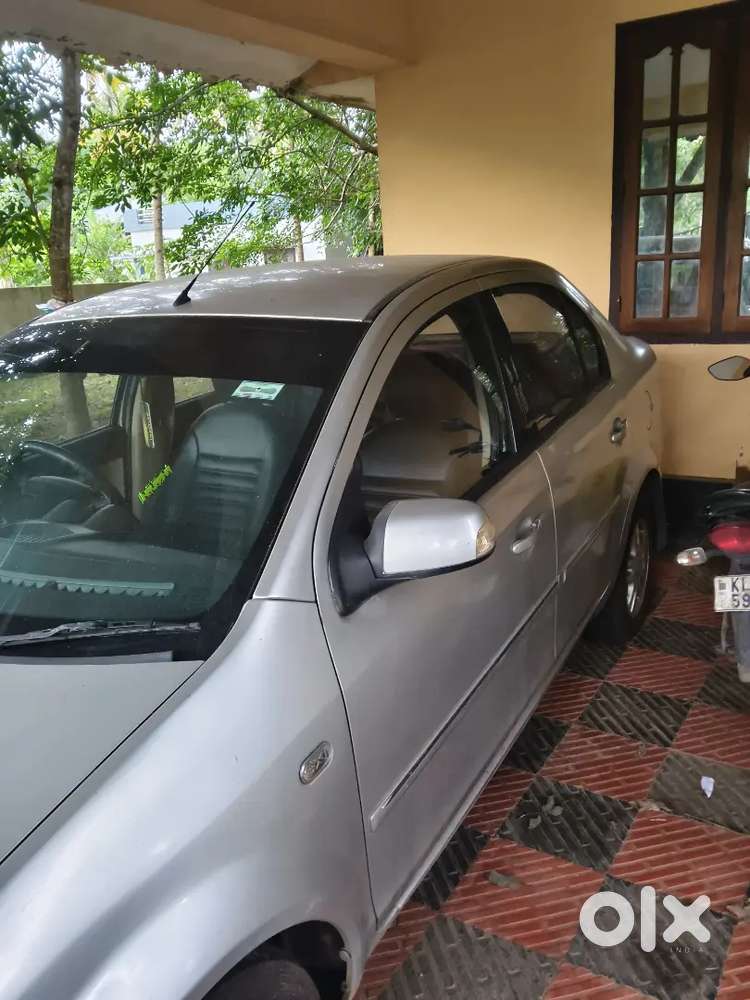 Ford Fiesta Diesel 2009