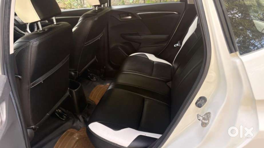 Honda Jazz, 2016, Petrol