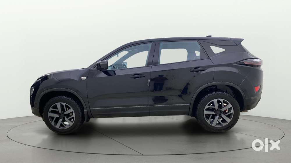 Tata Harrier 2.0 Kryotec Xza Plus (o) Red Dark Edition, 2023, Diesel