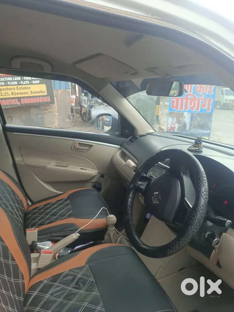 Commercial Ola Uber Taxi Maruti Suzuki Dzire