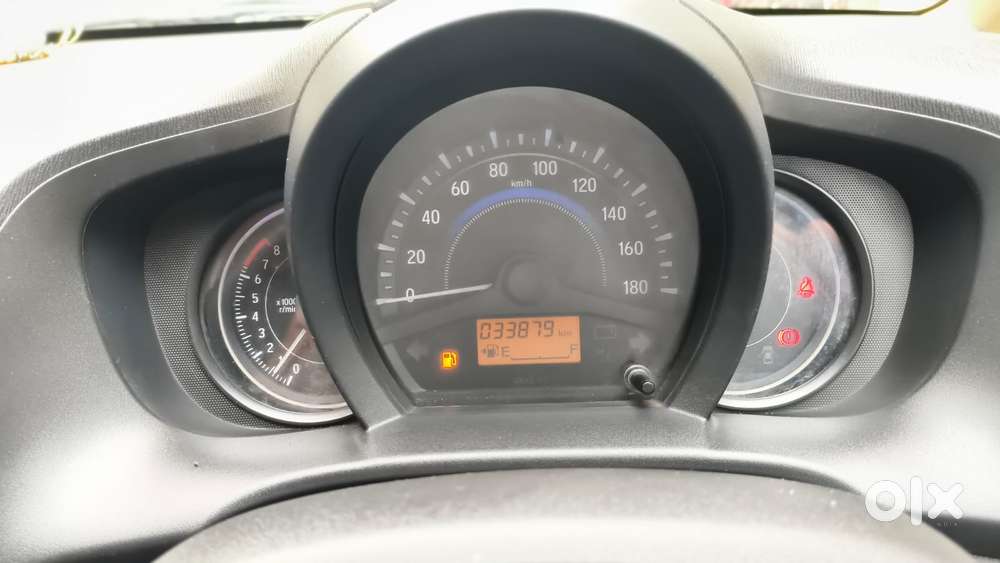 Honda Brio 2013-2016 S Mt, 2014, Petrol