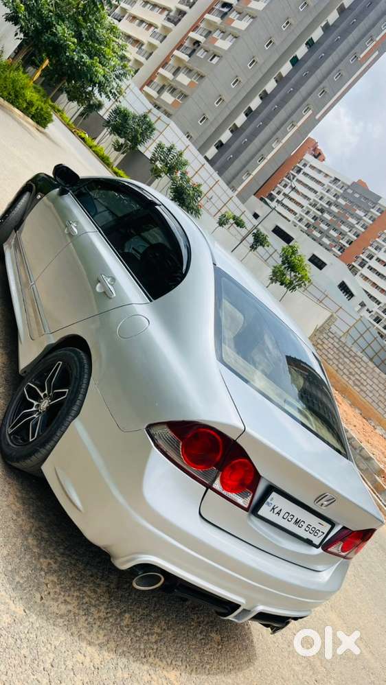 Honda Civic 2006