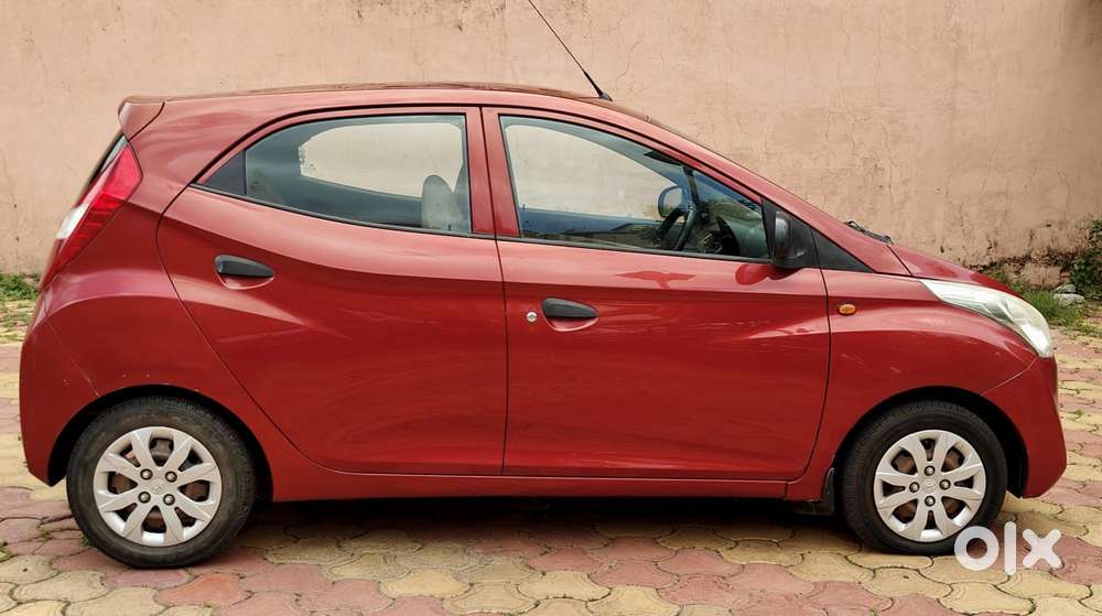 Hyundai Eon Magna +, 2014, Petrol