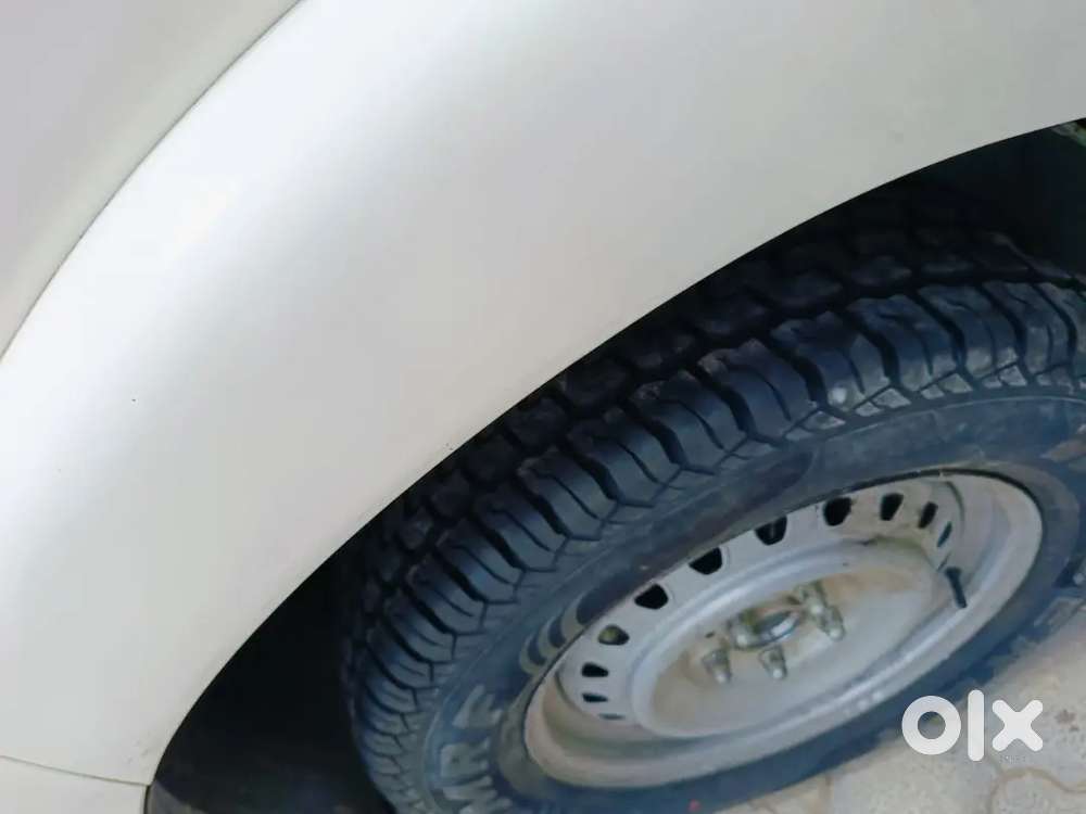 Mahindra Scorpio 2022 Mt Diesel