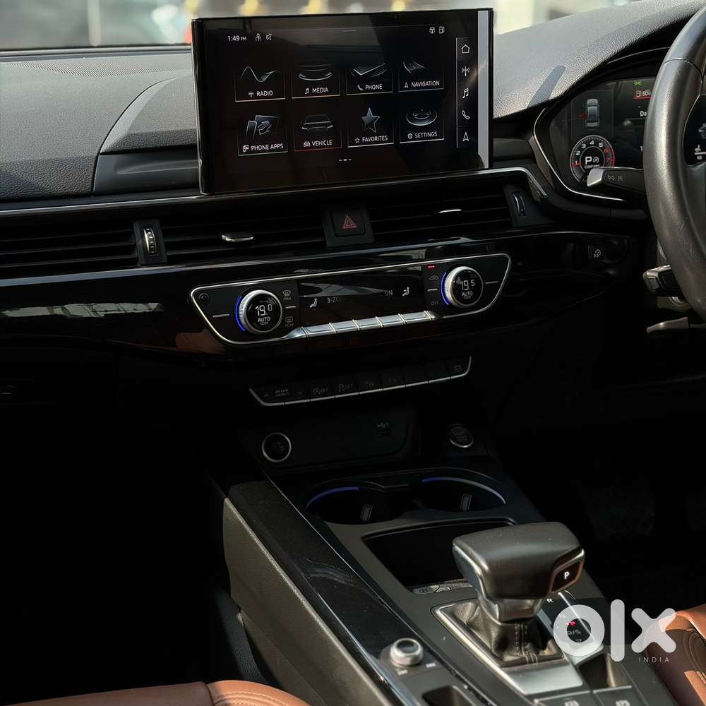 Audi A4 2.0 Technology 40 Tfsi, 2023, Petrol