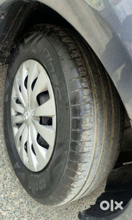 Toyota Etios Liva G Sp*, 2013, Petrol