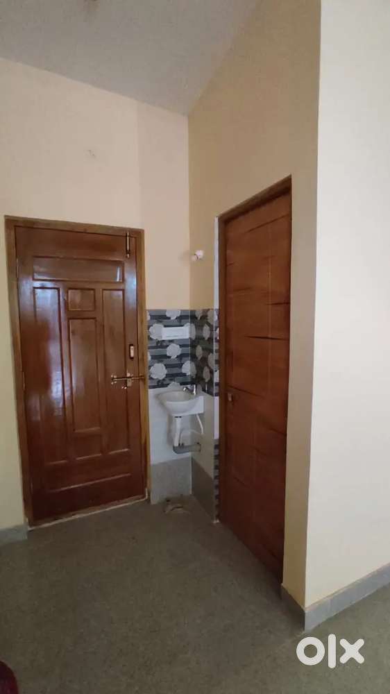 Space for rent