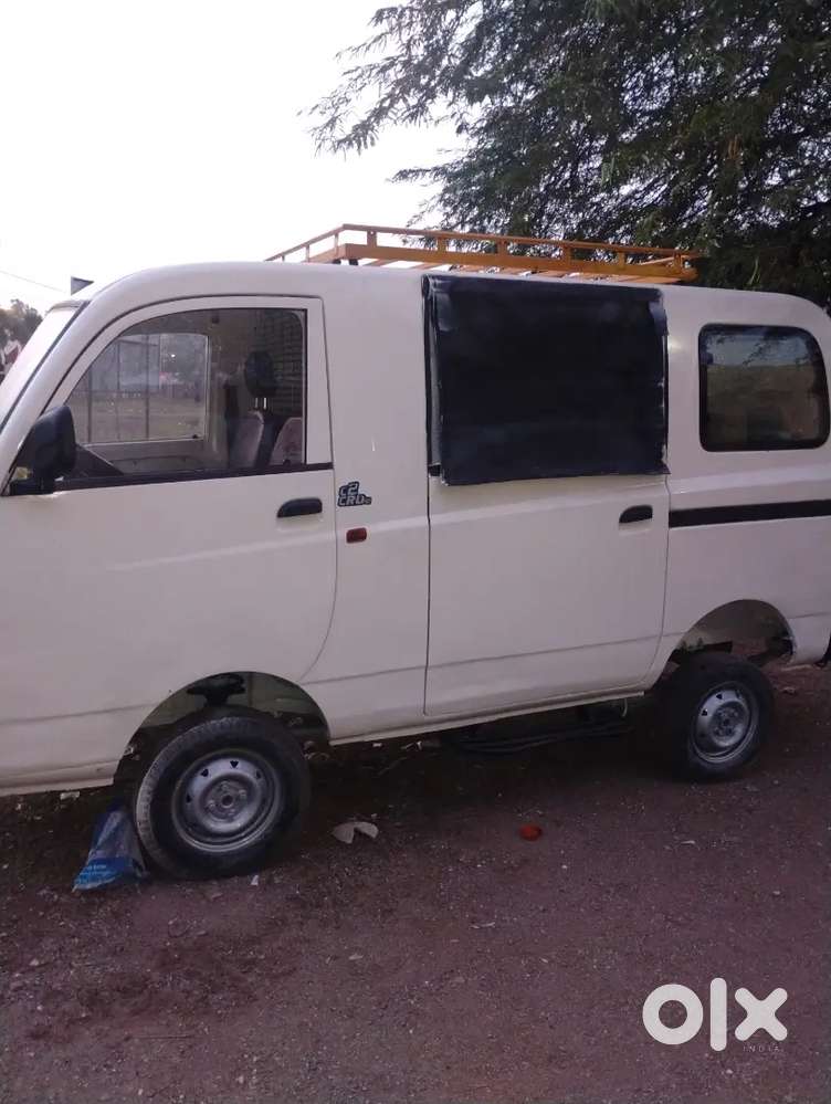 Mahindra Maxx Diesel 2014