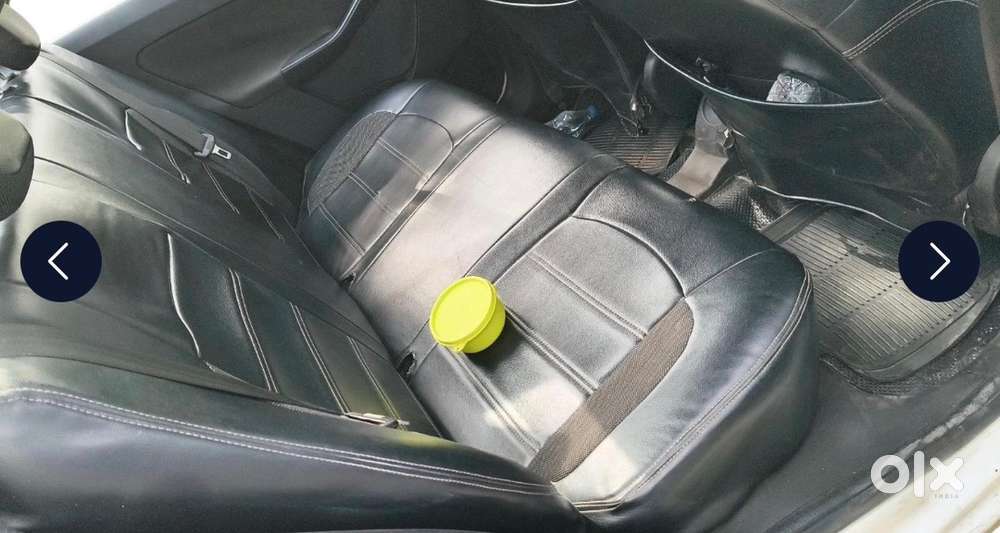 Tata Zest Diesel 2015