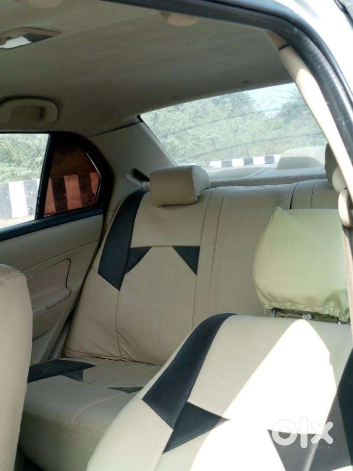 Maruti Suzuki Dzire 1.2 Vxi, 2013, Petrol