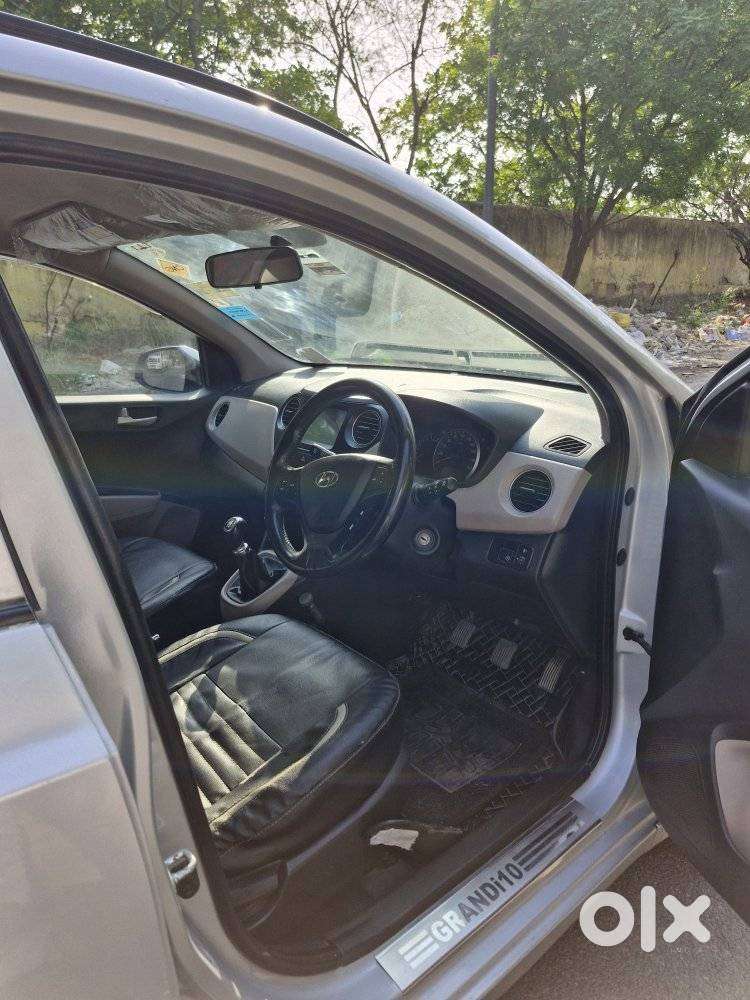 Maruti Suzuki Celerio Vxi(o), 2018, Cng & Hybrids