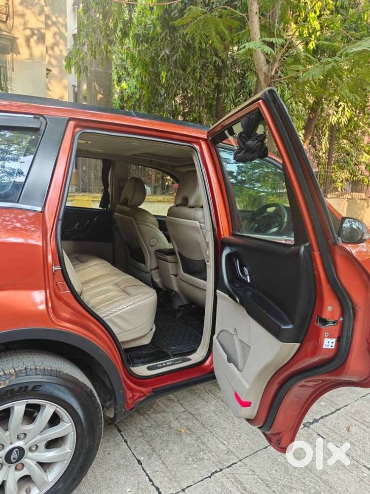 Mahindra Xuv500 W10 2wd, 2015, Diesel
