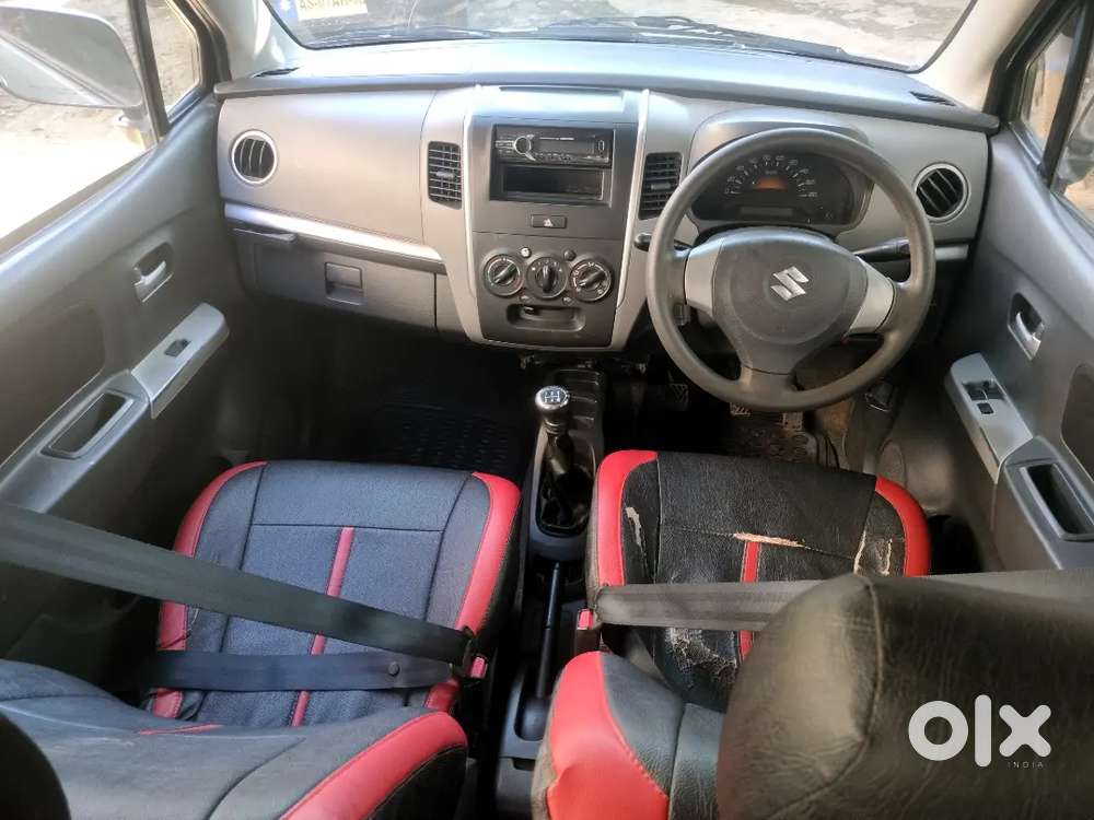 Maruti Suzuki Wagon R 2011 Model Lxi