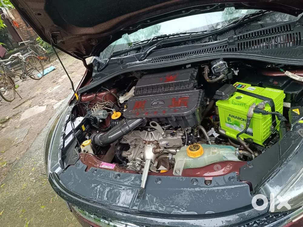 Tata Tigor 2021 Petrol 52000 Km Driven