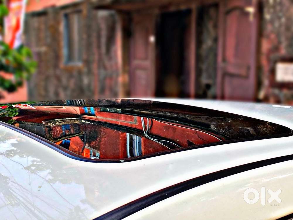 Hyundai I10 Asta 1.2 Automatic Kappa2 With Sunroof, 2011, Petrol