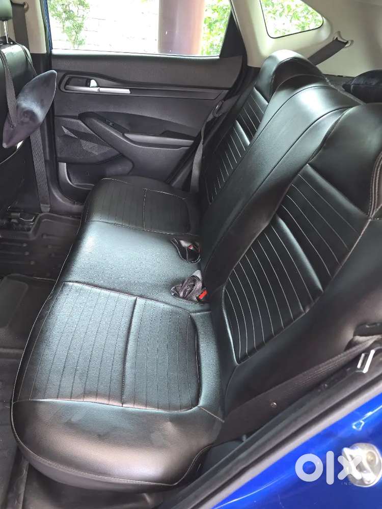 Kia Seltos 2020 Petrol 65300 Km Driven