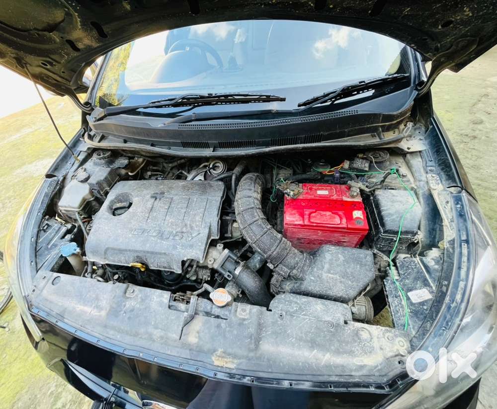 Hyundai Fluidic Verna 2011